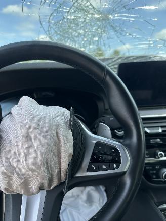 BMW 5-serie 5301 high Executive Edition picture 8