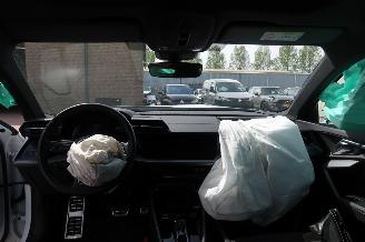 Audi A3 Audi A3 LIMOUSINE 30 TFSI S edition picture 21
