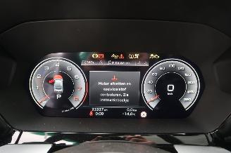 Audi A3 Audi A3 LIMOUSINE 30 TFSI S edition picture 8