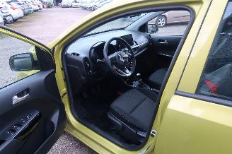 Kia Picanto Kia Picanto 1.0 DPi DynamicLine picture 17