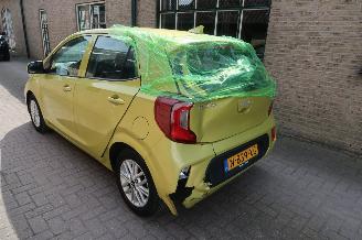 Kia Picanto Kia Picanto 1.0 DPi DynamicLine picture 4