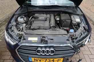 Audi A3 Audi A3 1.4 TFSI CoD Pro Line picture 23