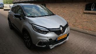 Renault Captur Renault Captur 1.3 TCe Intens picture 3