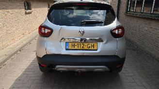 Renault Captur Renault Captur 1.3 TCe Intens picture 5
