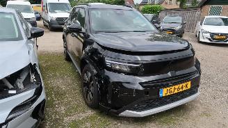 Schadeauto Opel Frontera Opel FRONTERA 1.2 Turbo Hybrid GS 2025/8