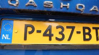 Nissan Qashqai Nissan Qashqai 1.3 MHEV Xtronic Premiere Edition Edition picture 16