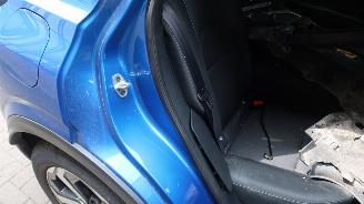 Nissan Qashqai Nissan Qashqai 1.3 MHEV Xtronic Premiere Edition Edition picture 31