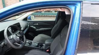 Nissan Qashqai Nissan Qashqai 1.3 MHEV Xtronic Premiere Edition Edition picture 19