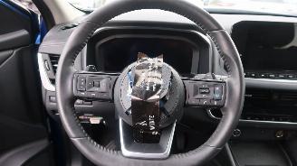 Nissan Qashqai Nissan Qashqai 1.3 MHEV Xtronic Premiere Edition Edition picture 8