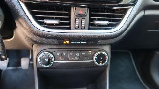 Ford Fiesta Ford Fiesta 1.0 EcoBoost Titanium picture 11