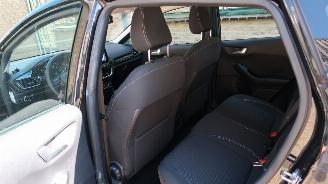 Ford Fiesta Ford Fiesta 1.0 EcoBoost Titanium picture 19