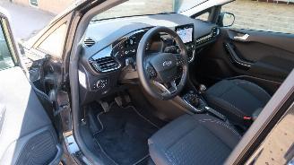 Ford Fiesta Ford Fiesta 1.0 EcoBoost Titanium picture 17