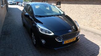 Ford Fiesta Ford Fiesta 1.0 EcoBoost Titanium picture 3