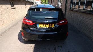 Ford Fiesta Ford Fiesta 1.0 EcoBoost Titanium picture 5
