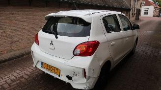 Mitsubishi Space-star Mitsubishi Space Star 1.2 Cool+ picture 6