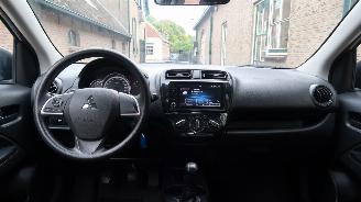 Mitsubishi Space-star Mitsubishi Space Star 1.2 Cool+ picture 17
