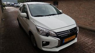 Mitsubishi Space-star Mitsubishi Space Star 1.2 Cool+ picture 3