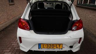 Mitsubishi Space-star Mitsubishi Space Star 1.2 Cool+ picture 23