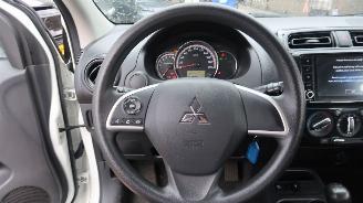 Mitsubishi Space-star Mitsubishi Space Star 1.2 Cool+ picture 9