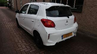 Mitsubishi Space-star Mitsubishi Space Star 1.2 Cool+ picture 4