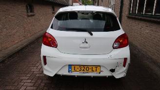 Mitsubishi Space-star Mitsubishi Space Star 1.2 Cool+ picture 5
