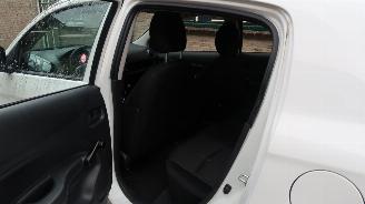 Mitsubishi Space-star Mitsubishi Space Star 1.2 Cool+ picture 20