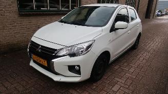 Avarii autoturisme Mitsubishi Space-star Mitsubishi Space Star 1.2 Cool+ 2021/6