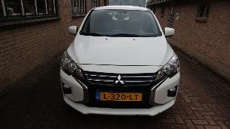 Mitsubishi Space-star Mitsubishi Space Star 1.2 Cool+ picture 2