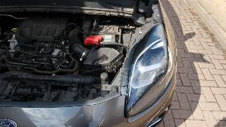 Ford Puma Ford Puma 1.0 EcoBoost Connected picture 26