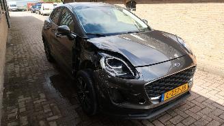 Ford Puma Ford Puma 1.0 EcoBoost Connected picture 3