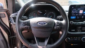 Ford Puma Ford Puma 1.0 EcoBoost Connected picture 8