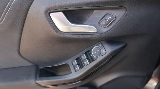 Ford Puma Ford Puma 1.0 EcoBoost Connected picture 17
