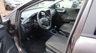 Ford Puma Ford Puma 1.0 EcoBoost Connected picture 22