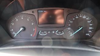 Ford Puma Ford Puma 1.0 EcoBoost Connected picture 10