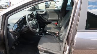 Ford Puma Ford Puma 1.0 EcoBoost Connected picture 21