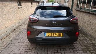 Ford Puma Ford Puma 1.0 EcoBoost Connected picture 5