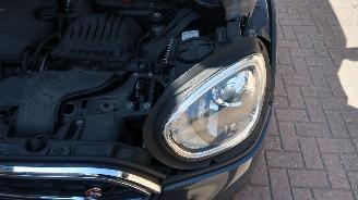 Mini Countryman Mini Countryman 2.0 Cooper SD ALL4 Chili picture 34