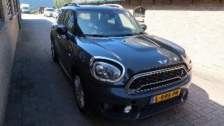 Mini Countryman Mini Countryman 2.0 Cooper SD ALL4 Chili picture 3