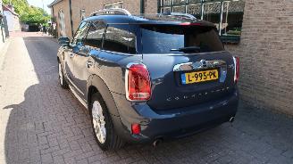 Mini Countryman Mini Countryman 2.0 Cooper SD ALL4 Chili picture 4