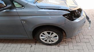 Volkswagen Caddy Volkswagen Caddy Cargo 2.0 TDI picture 25