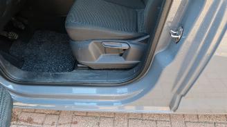 Volkswagen Caddy Volkswagen Caddy Cargo 2.0 TDI picture 18