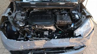 Volkswagen Caddy Volkswagen Caddy Cargo 2.0 TDI picture 22