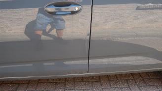 Volkswagen Caddy Volkswagen Caddy Cargo 2.0 TDI picture 30