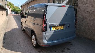 Volkswagen Caddy Volkswagen Caddy Cargo 2.0 TDI picture 4