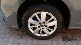 Volkswagen Caddy Volkswagen Caddy Cargo 2.0 TDI picture 19