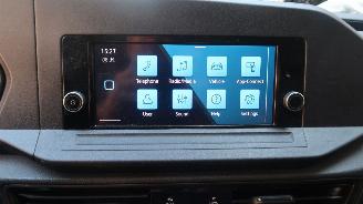Volkswagen Caddy Volkswagen Caddy Cargo 2.0 TDI picture 12