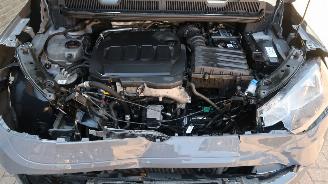 Volkswagen Caddy Volkswagen Caddy Cargo 2.0 TDI picture 27
