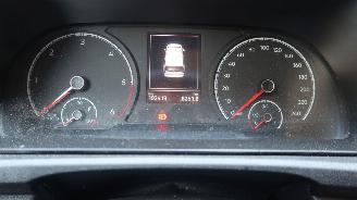 Volkswagen Caddy Volkswagen Caddy Cargo 2.0 TDI picture 7