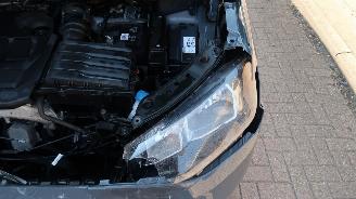 Volkswagen Caddy Volkswagen Caddy Cargo 2.0 TDI picture 29