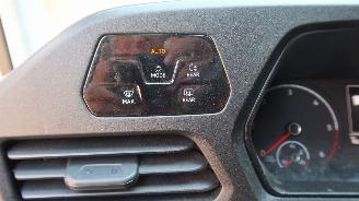 Volkswagen Caddy Volkswagen Caddy Cargo 2.0 TDI picture 15